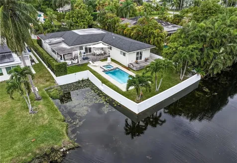 13801 S Biscayne River Road Miami FL 33161