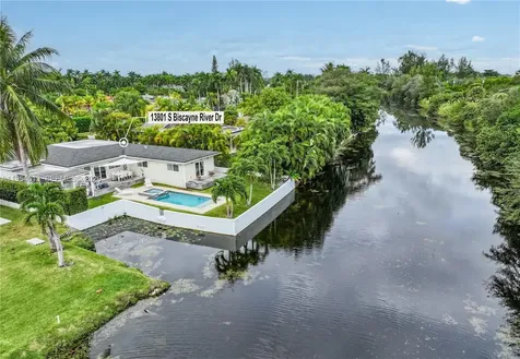 13801 S Biscayne River Road Miami FL 33161