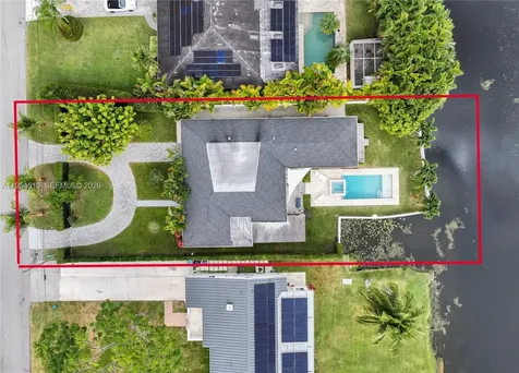13801 S Biscayne River Road Miami FL 33161