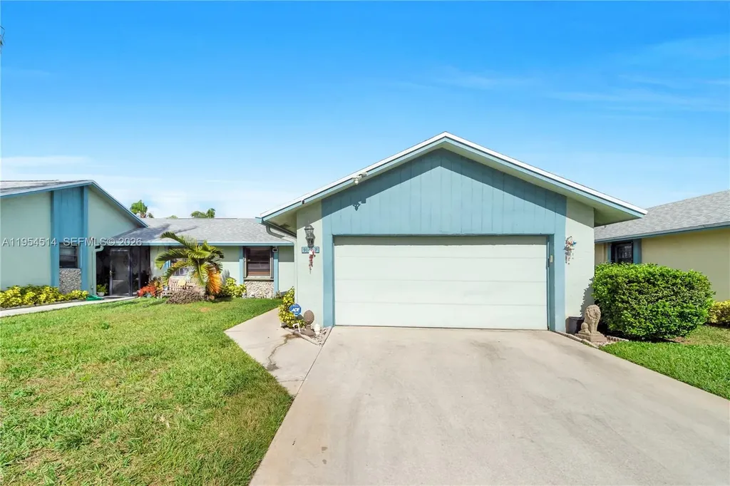 9141 SW 22nd Street Boca Raton FL 33428