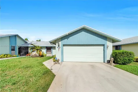 9141 SW 22nd Street Boca Raton FL 33428