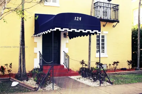 124 Mendoza Avenue Coral Gables FL 33134
