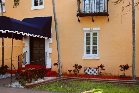 124 Mendoza Avenue Coral Gables FL 33134