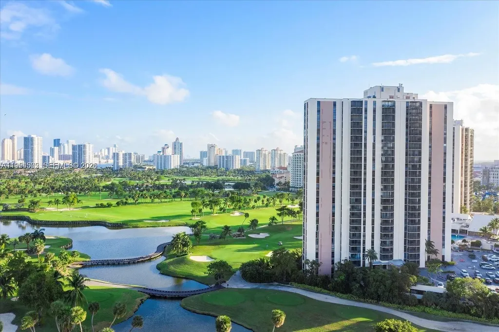 20379 W Country Club Drive Aventura FL 33180