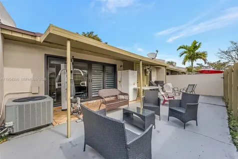 12234 SW 114th Terrace Miami FL 33186