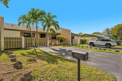 12234 SW 114th Terrace Miami FL 33186