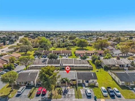 12234 SW 114th Terrace Miami FL 33186