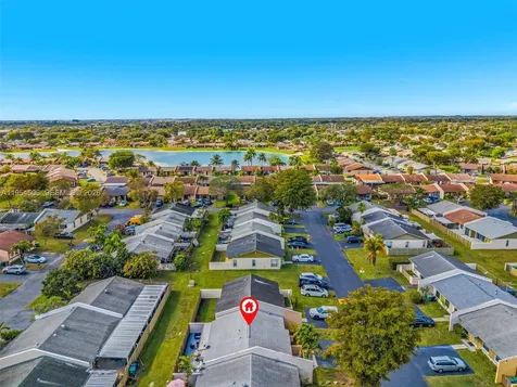 12234 SW 114th Terrace Miami FL 33186