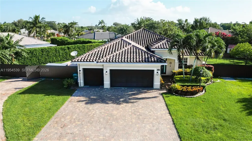 2133 NW 14th Place Homestead FL 33030