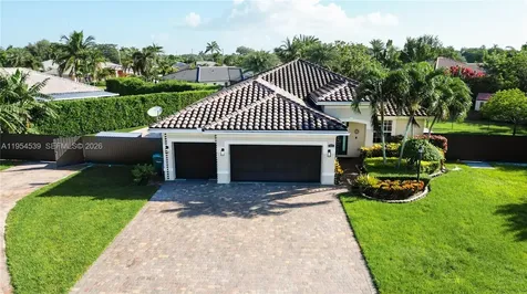 2133 NW 14th Place Homestead FL 33030