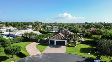2133 NW 14th Place Homestead FL 33030