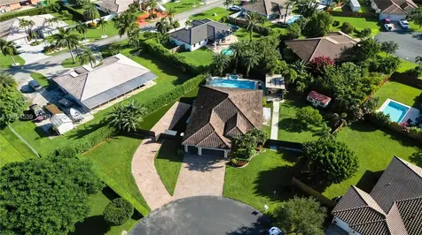 2133 NW 14th Place Homestead FL 33030