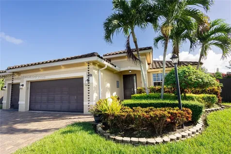 2133 NW 14th Place Homestead FL 33030