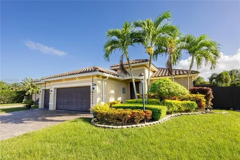 2133 NW 14th Place Homestead FL 33030