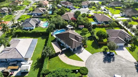 2133 NW 14th Place Homestead FL 33030