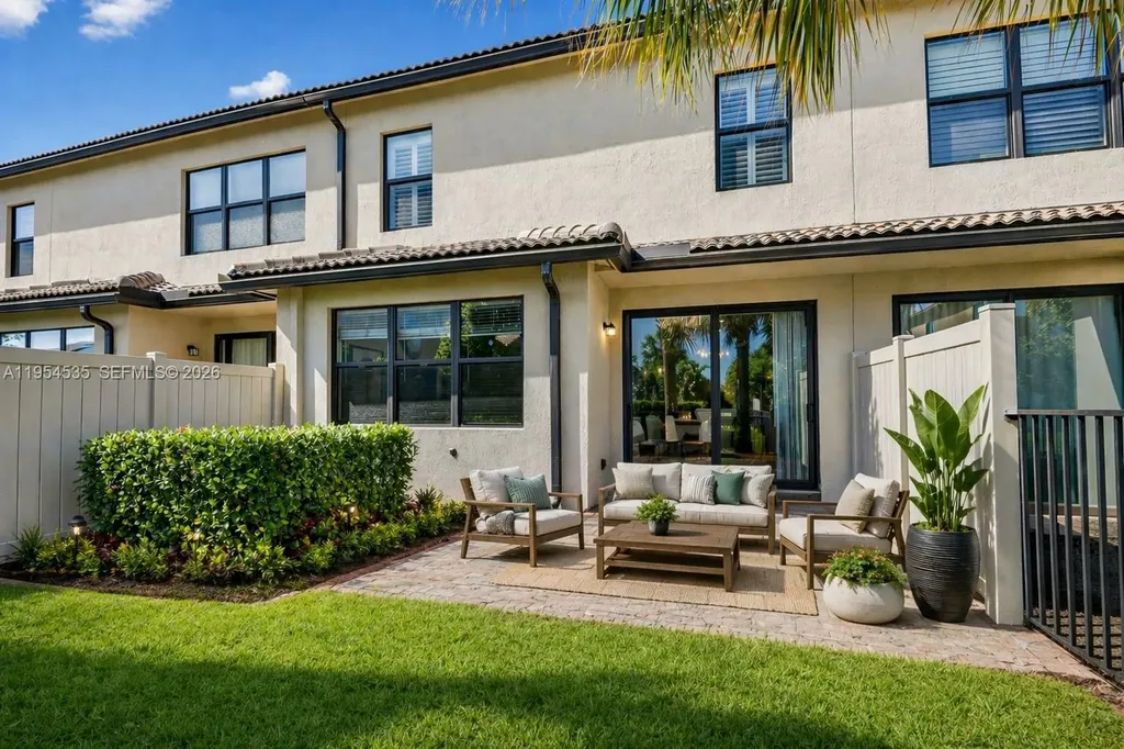 4850 San Fratello Circle Lake Worth FL 33467
