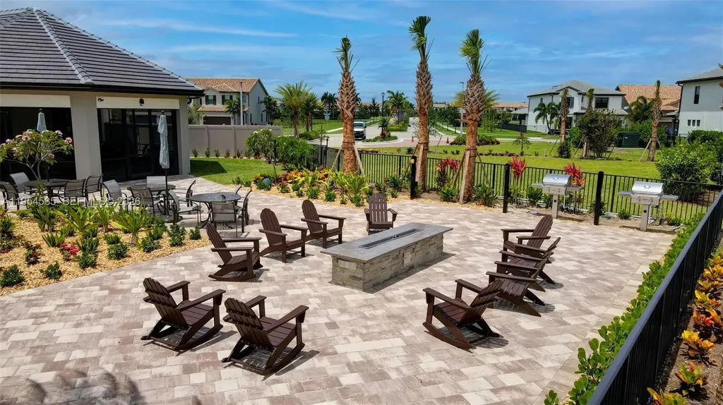 4850 San Fratello Circle Lake Worth FL 33467