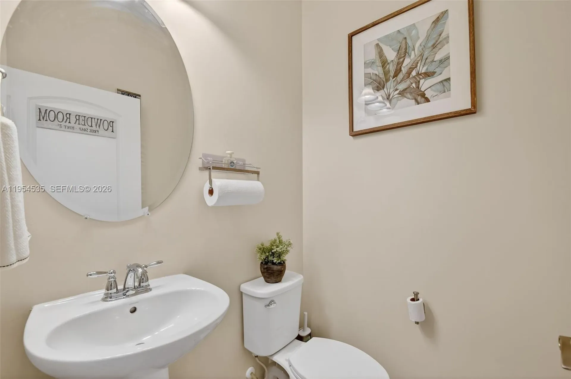 4850 San Fratello Circle Lake Worth FL 33467