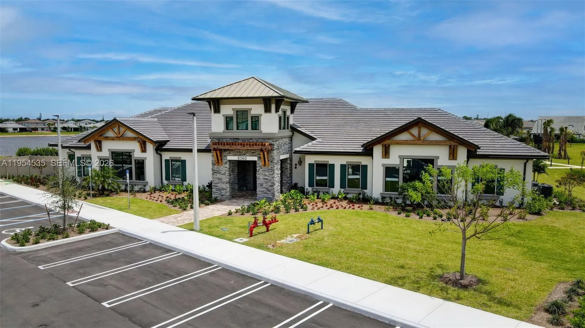 4850 San Fratello Circle Lake Worth FL 33467