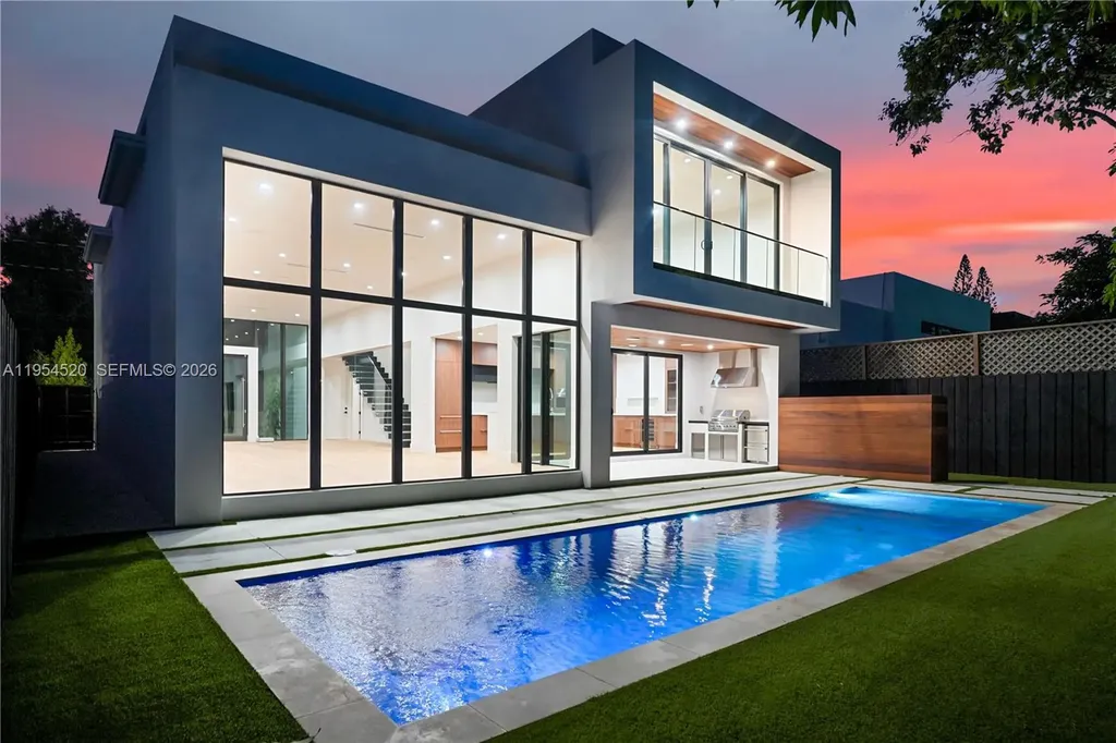 229 NW 42nd Street Miami FL 33127