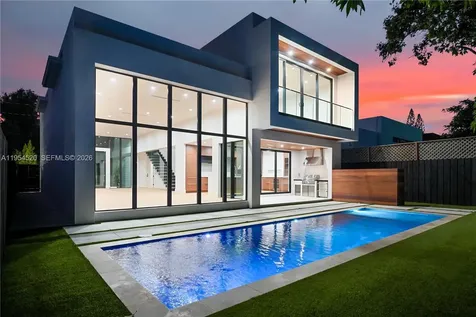 229 NW 42nd Street Miami FL 33127