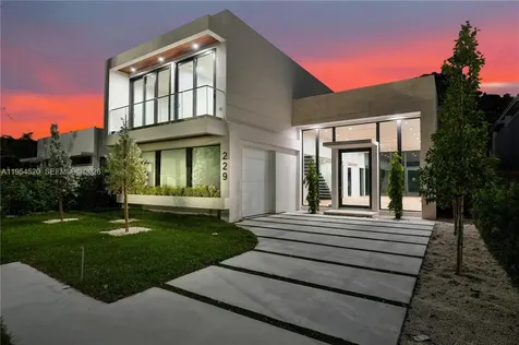 229 NW 42nd Street Miami FL 33127