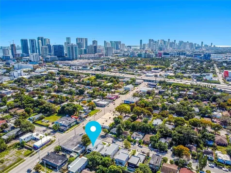 229 NW 42nd Street Miami FL 33127