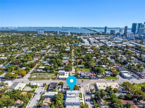 229 NW 42nd Street Miami FL 33127