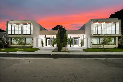 229 NW 42nd Street Miami FL 33127