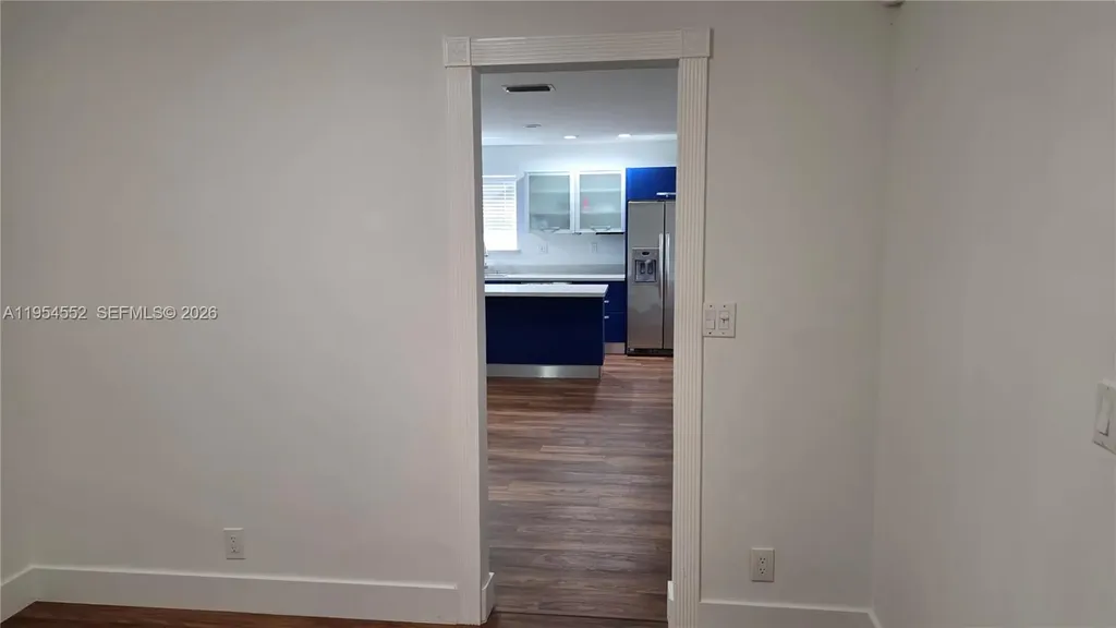 1245 Coral Lane Hollywood FL 33019