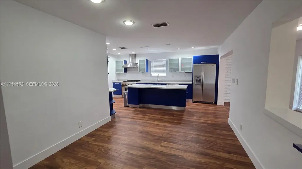 1245 Coral Lane Hollywood FL 33019