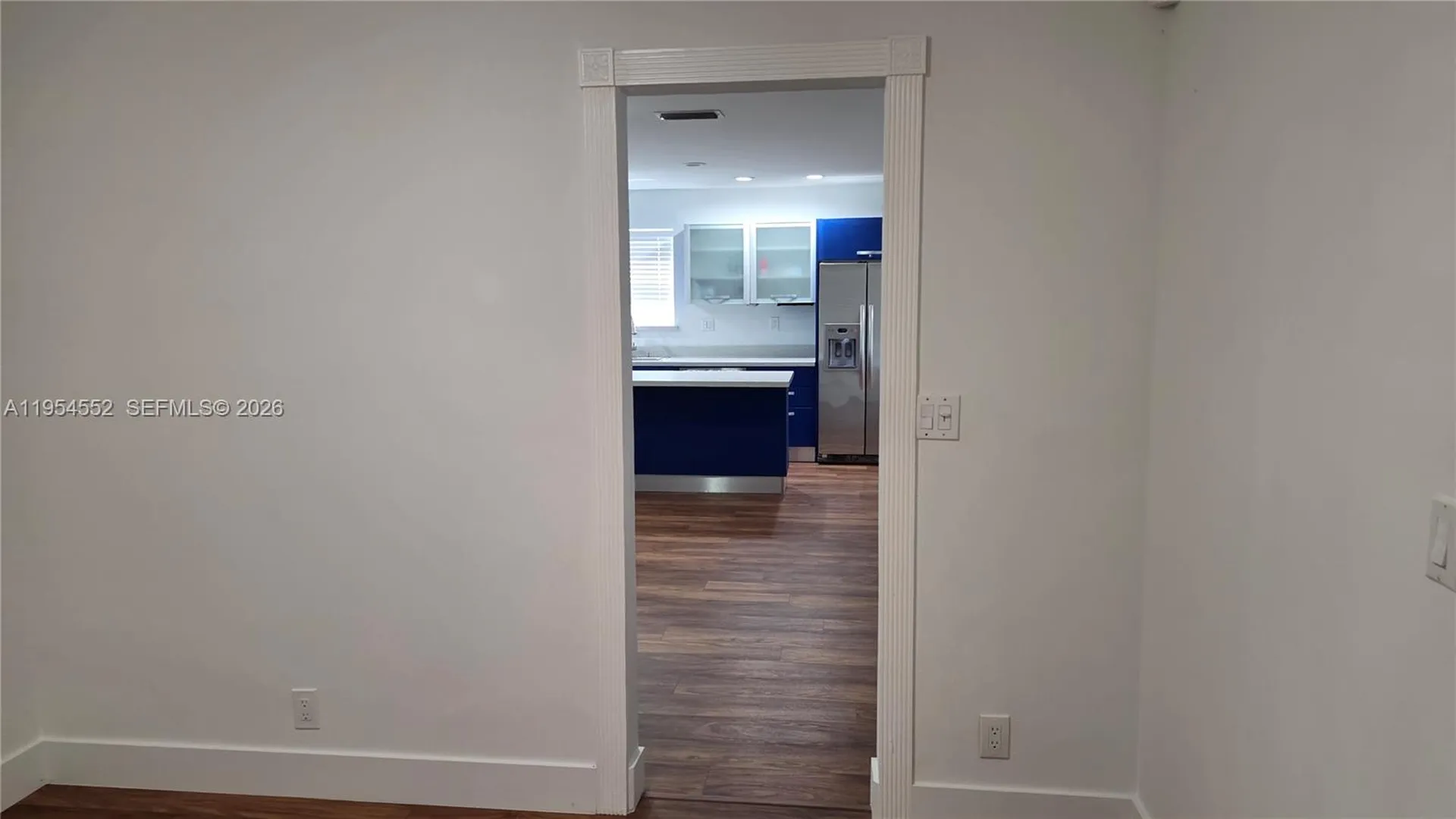 1245 Coral Lane Hollywood FL 33019