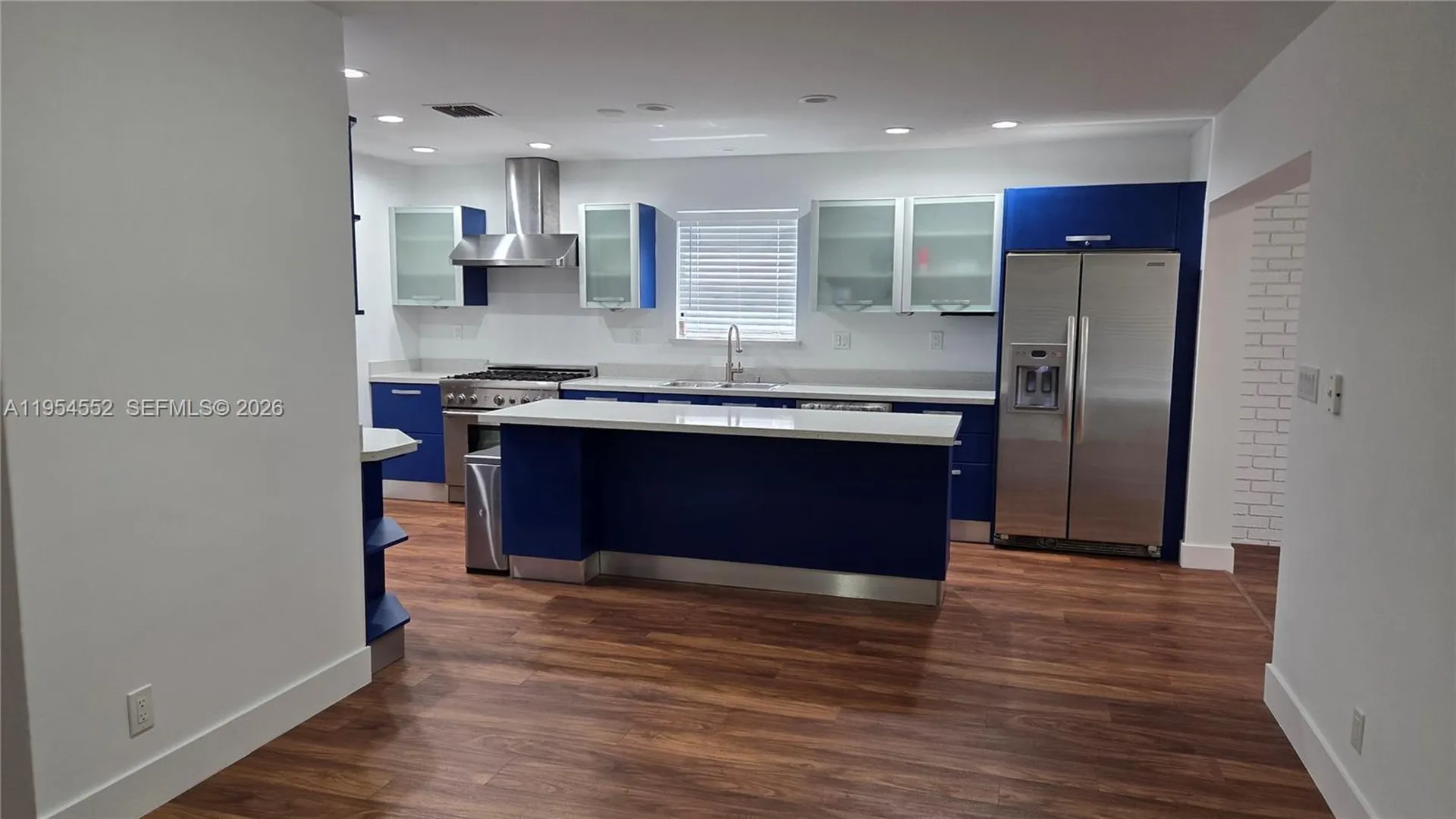 1245 Coral Lane Hollywood FL 33019