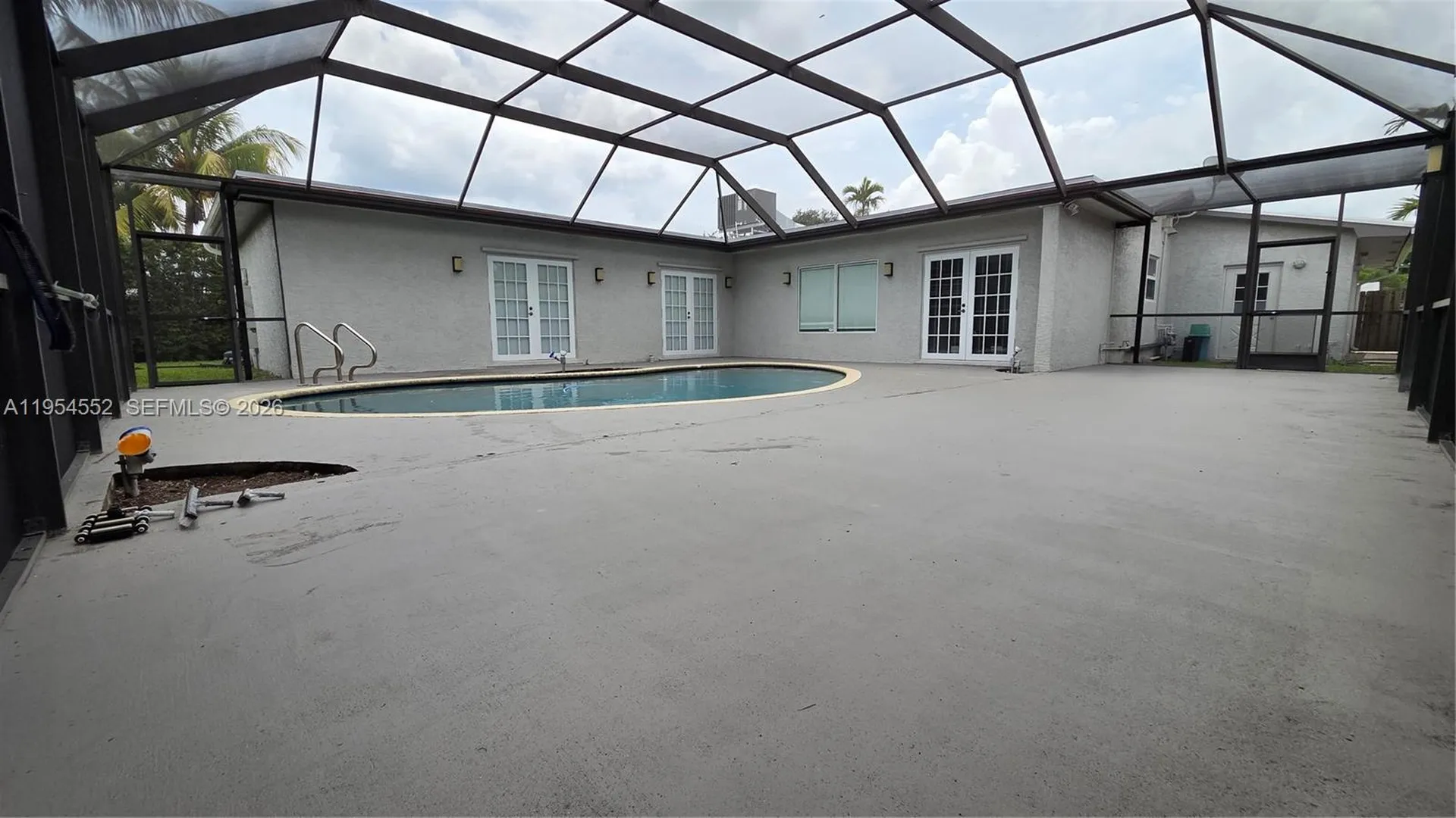 1245 Coral Lane Hollywood FL 33019