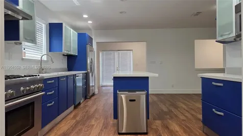 1245 Coral Lane Hollywood FL 33019