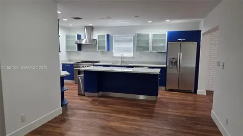 1245 Coral Lane Hollywood FL 33019