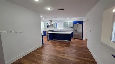 1245 Coral Lane Hollywood FL 33019