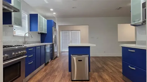 1245 Coral Lane Hollywood FL 33019