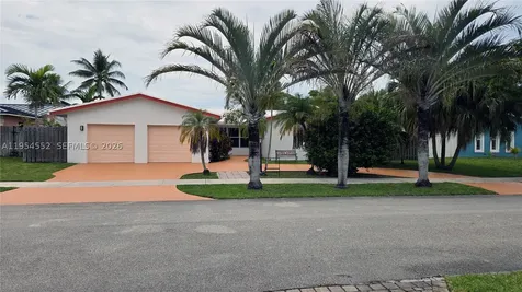 1245 Coral Lane Hollywood FL 33019