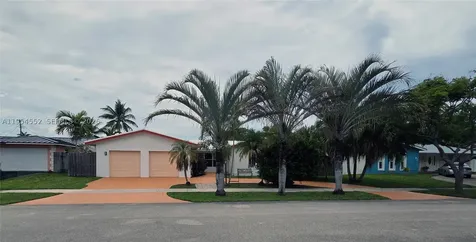 1245 Coral Lane Hollywood FL 33019