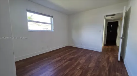 1245 Coral Lane Hollywood FL 33019