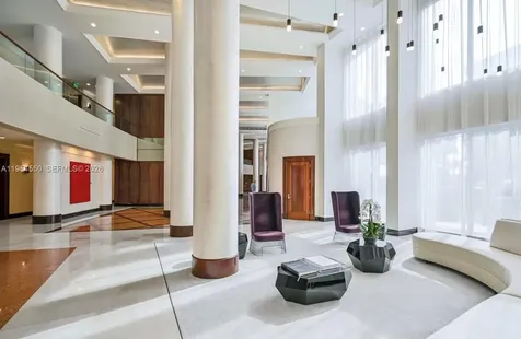 9601 Collins Avenue Bal Harbour FL 33154