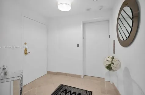 9601 Collins Avenue Bal Harbour FL 33154