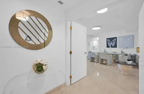 9601 Collins Avenue Bal Harbour FL 33154