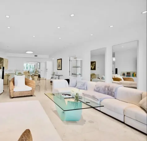 9601 Collins Avenue Bal Harbour FL 33154
