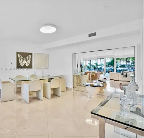9601 Collins Avenue Bal Harbour FL 33154