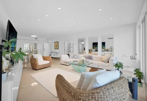 9601 Collins Avenue Bal Harbour FL 33154