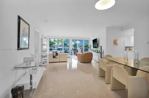 9601 Collins Avenue Bal Harbour FL 33154