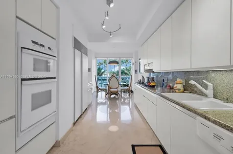 9601 Collins Avenue Bal Harbour FL 33154