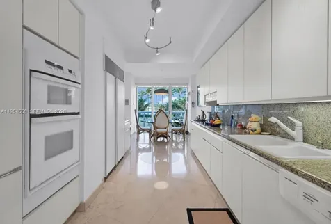 9601 Collins Avenue Bal Harbour FL 33154